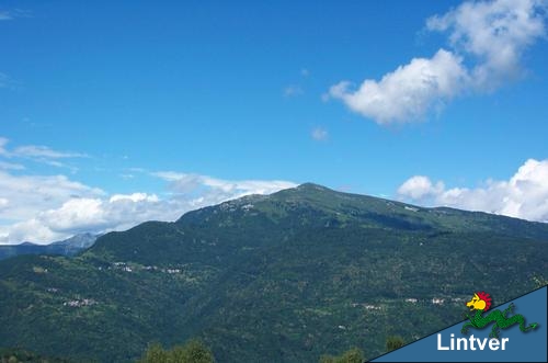 Mersino Rodda il Matajur