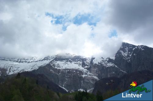 Panorami bellissimi: il Krn