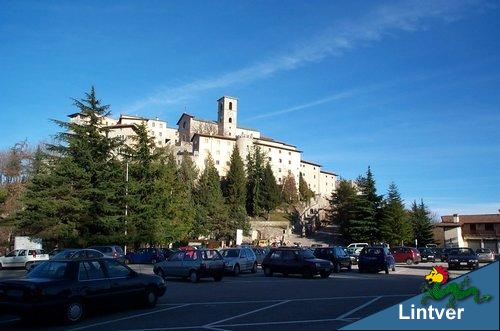 Castelmonte