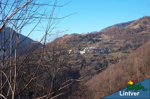 Mersino Basso da San Leonardo di Rodda