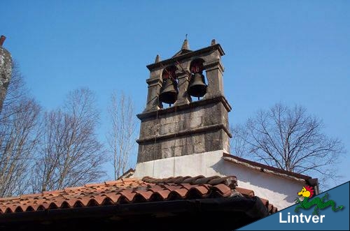 Campanile a vela