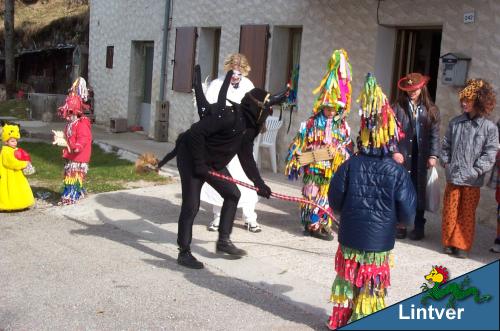 Lo zluodi e i bambini