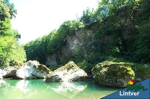 Palestra di roccia