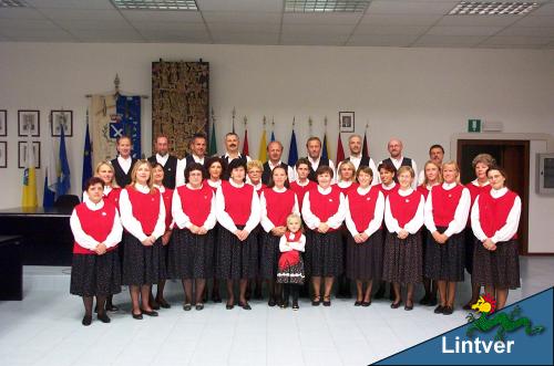 Il POD LIPO al completo