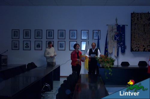 il Presidente