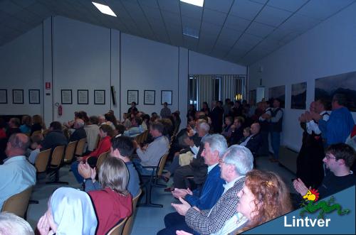 Il pubblico