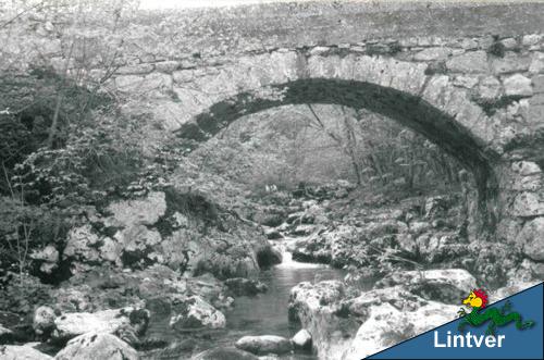 Ponte di Bodrino